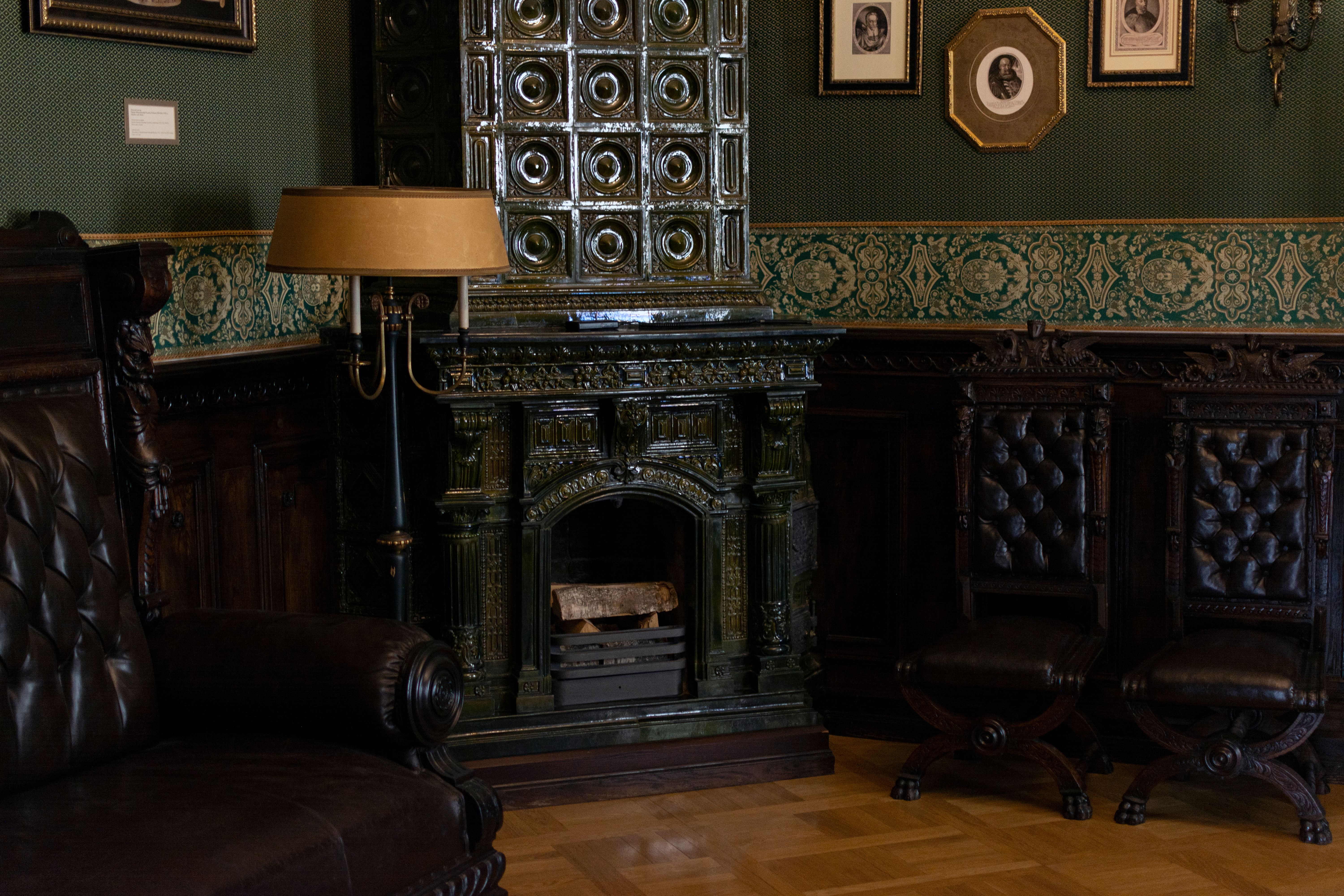 Chimney Repair Service