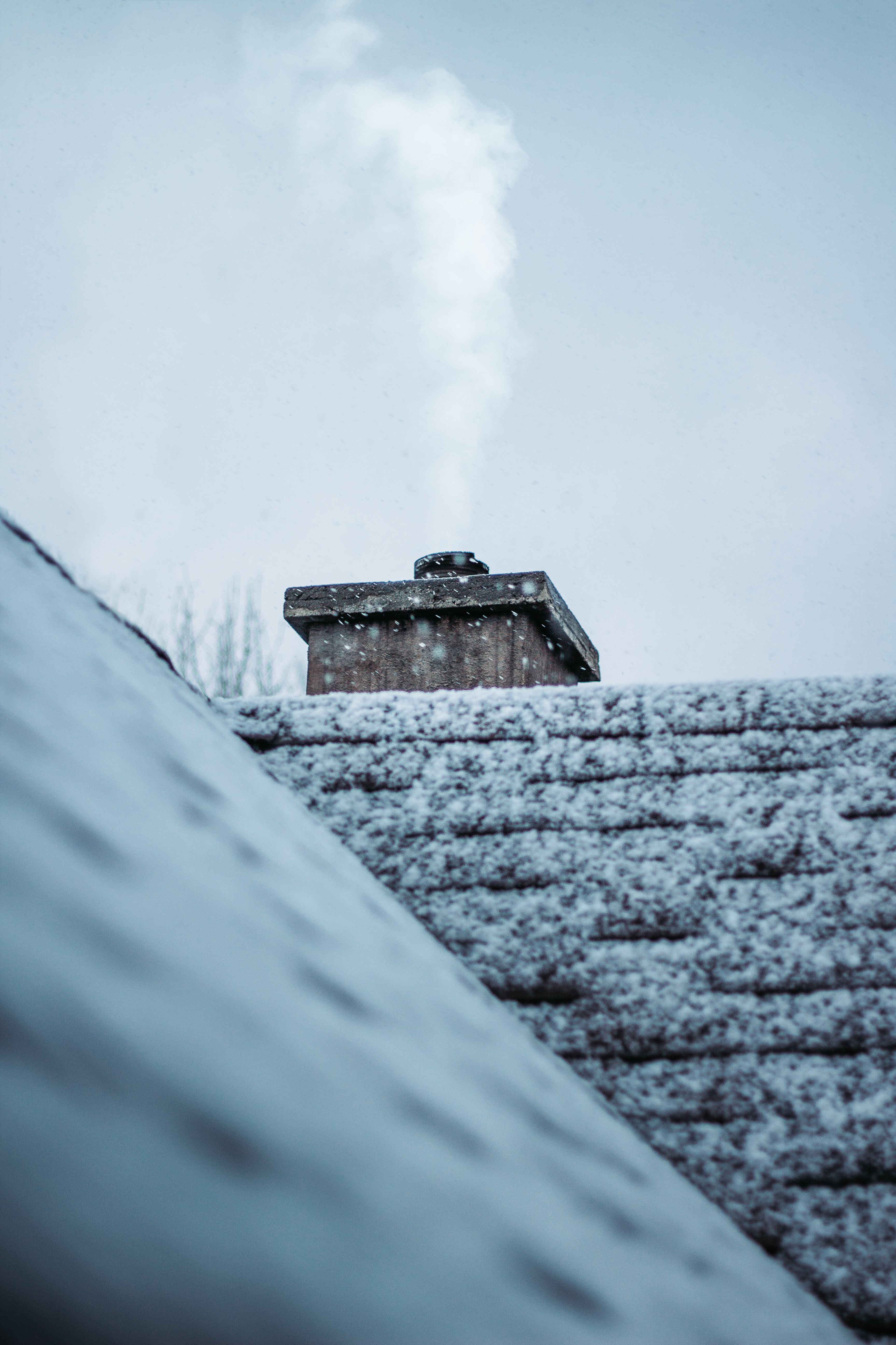 Chimney Installation Service