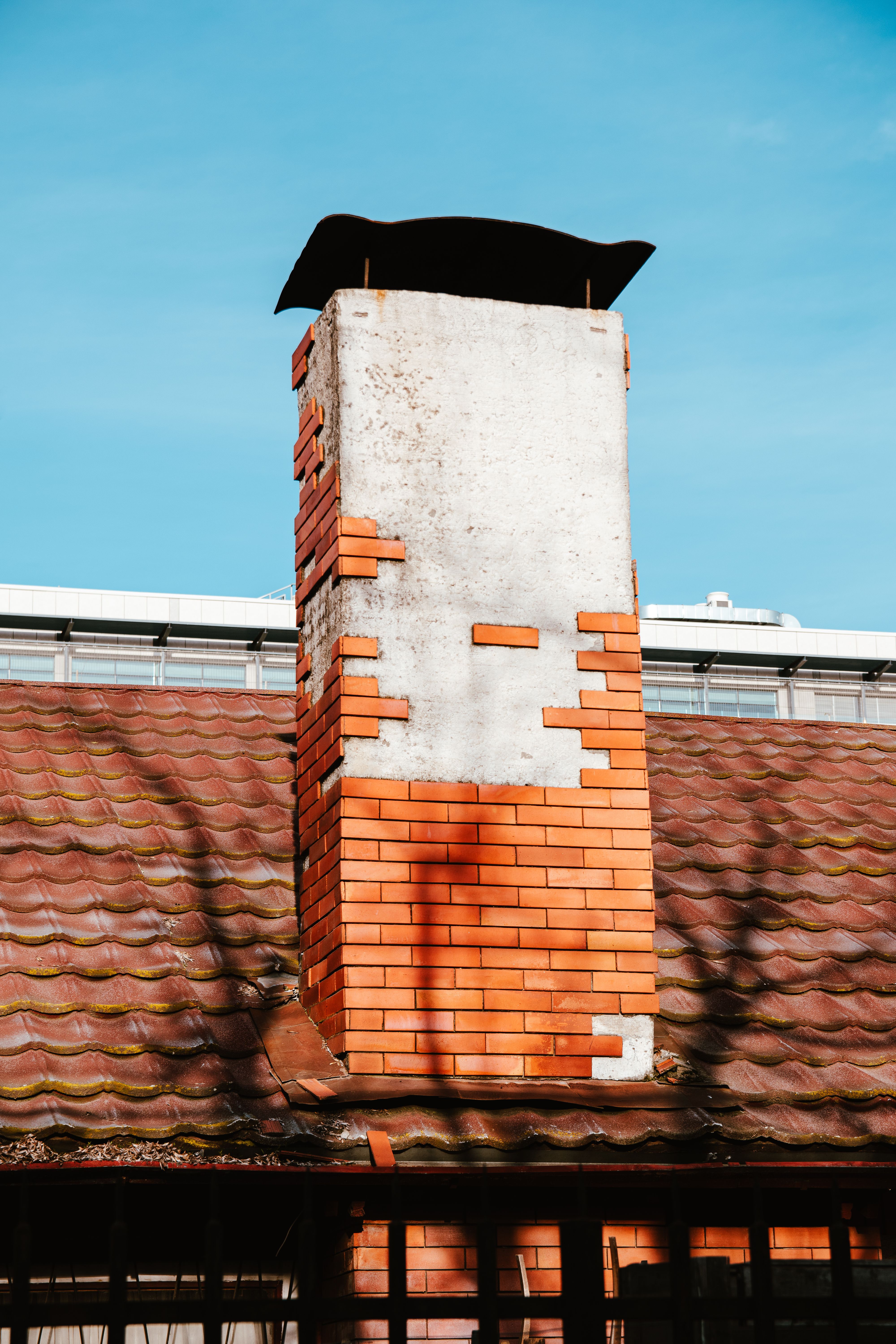 Chimney Inspection Service